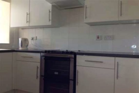 3 Bedroom Detached